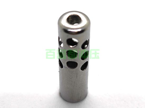 雪佛蘭汽車(chē)尾氣溫度傳感器保護(hù)管排溫傳感器外殼