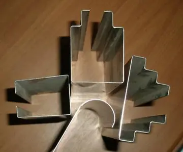 沖壓工藝分為哪兩大類(lèi)