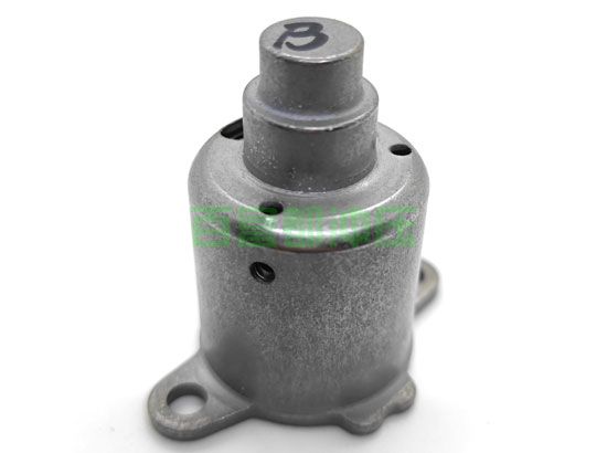 博世電噴系統(tǒng)燃油流量818計(jì)量單元外殼