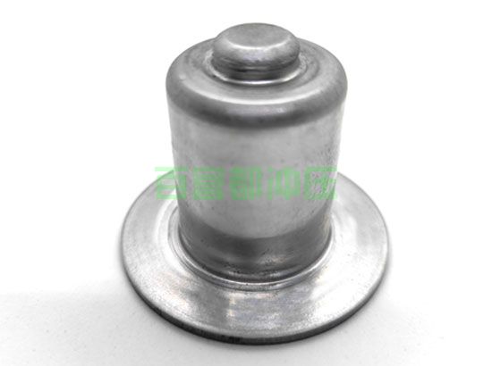 svc福特電裝壓力吸入控制閥外殼