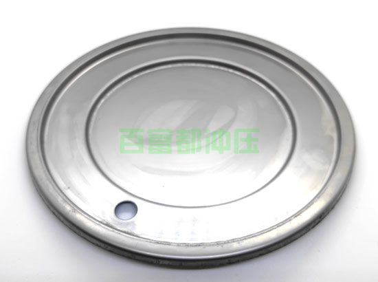 熱水壺加熱底盤(pán)不銹鋼沖壓件