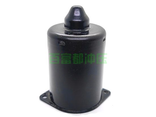 電動晾衣架升降電機外殼