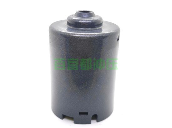 醫(yī)療電動推桿電機外殼