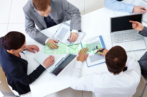 客戶帶著爆款來(lái)找你合作