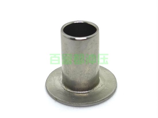 空調安裝板底座帶法蘭鉚接頭