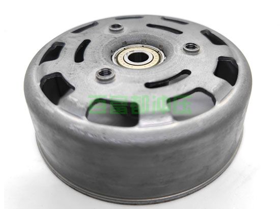 為什么五金沖壓模具要進行試模操作？