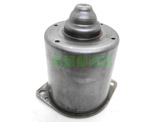 掌握好沖壓模具這些優(yōu)點！