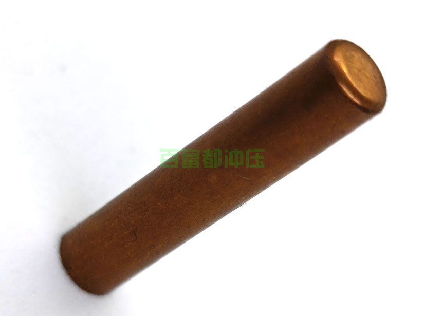 問：什么是精密金屬沖壓？