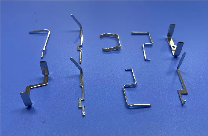 如何解決拉伸件模具加工過(guò)程中的拉傷?