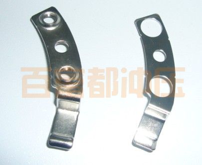 沖壓件變薄拉深工藝的特點(diǎn)