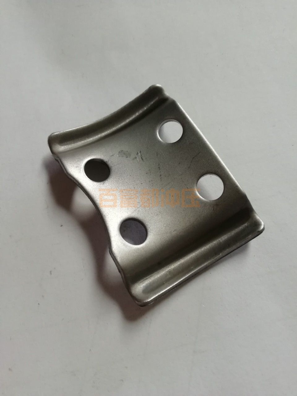 影響五金沖壓件尺寸精度的因素有哪些?