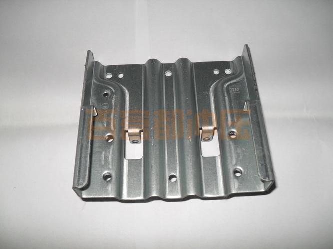 精密拉伸件的不良問(wèn)題分析