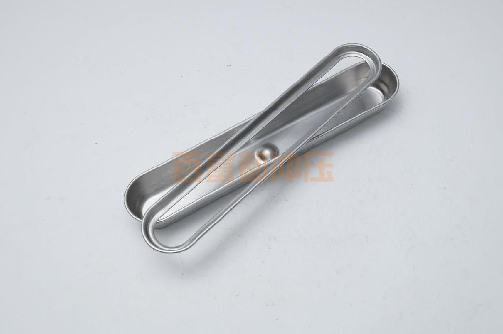 排樣形式的選擇及其與沖模類(lèi)型和結(jié)構(gòu)的關(guān)系