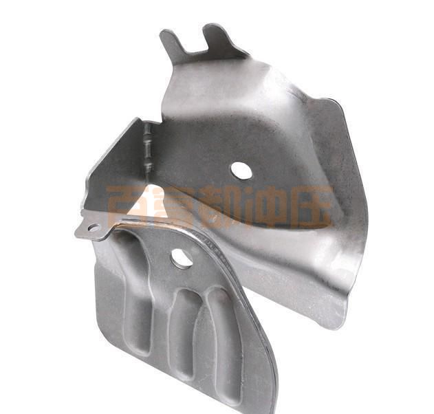 精密沖壓件級(jí)進(jìn)模設(shè)計(jì)的要點(diǎn)有哪些?