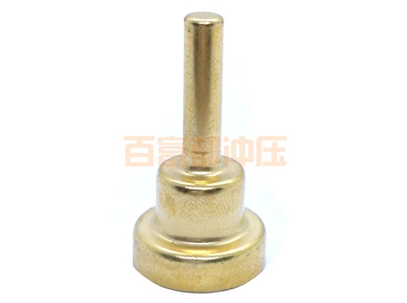 汽車水溫感應(yīng)塞外殼拉深加工廠