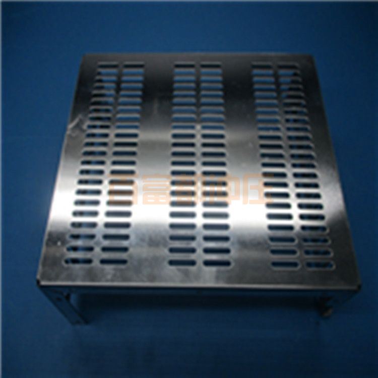 沖壓連續(xù)模設計的6個注意事項