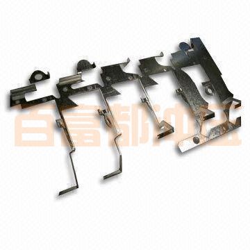 精密沖壓件用什么沖壓油?