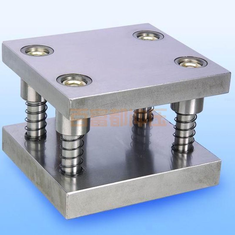 沖壓模具對(duì)于零件材料有哪些要求嗎?