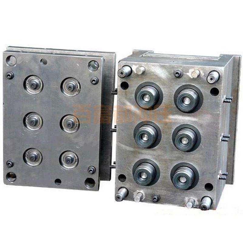 硅膠模具生產(chǎn)流程及常見問題