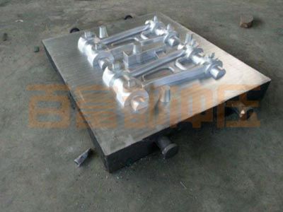 模具在設(shè)計(jì)加工中常見的問題有哪些?