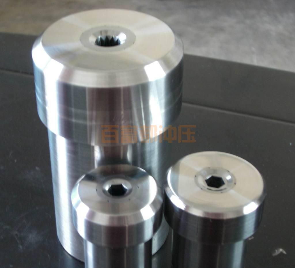 模具變薄拉伸工藝有哪些特點嗎?