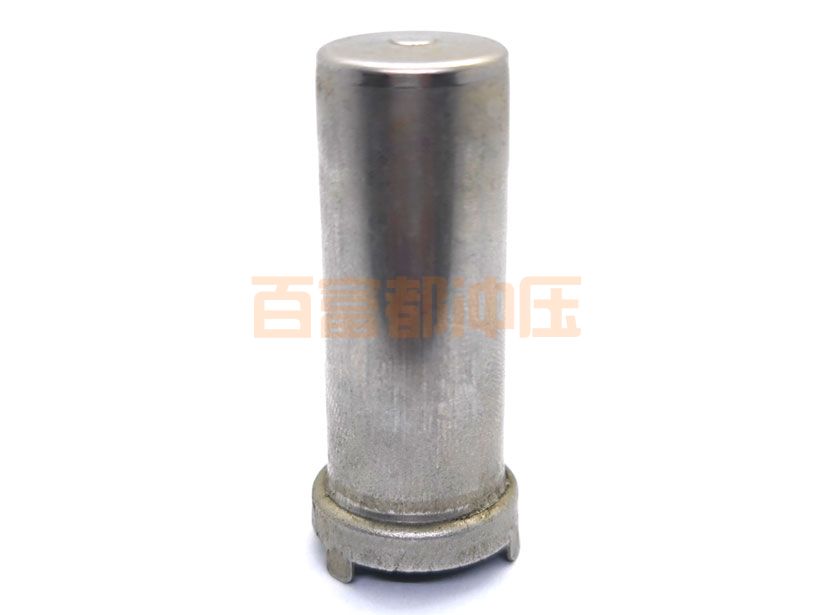 汽車(chē)ABS防抱死車(chē)用傳感器殼體(圖1) 汽車(chē)ABS防抱死車(chē)用傳感器殼體.jpg