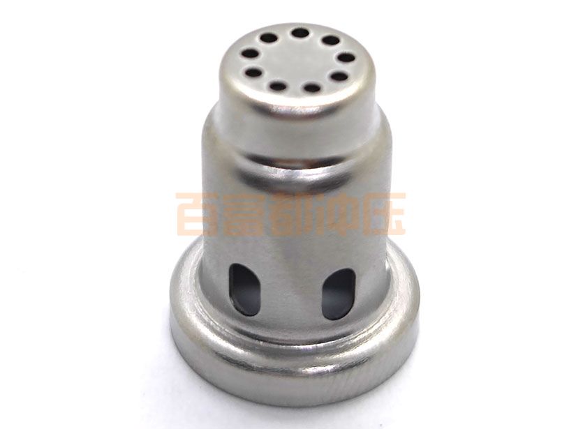 談一談沖壓模具加工優(yōu)勢如何？