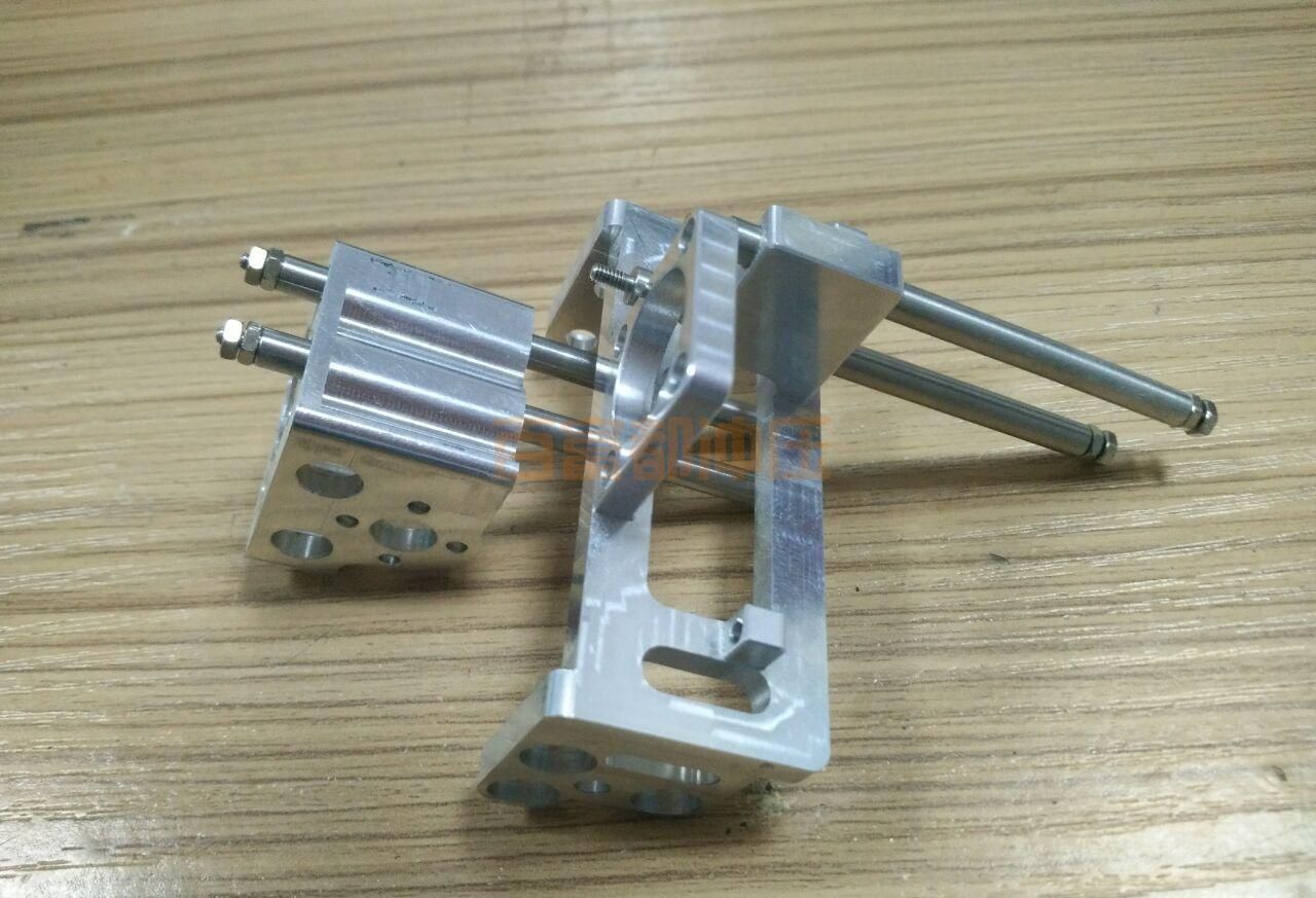 如何改進(jìn)五金配件加工變形呢?