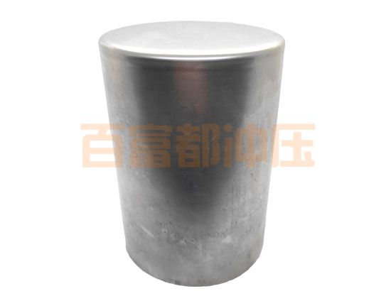 深拉伸，液壓成型工藝