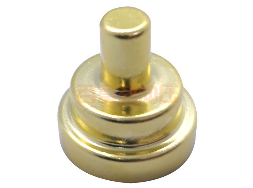 五金模具沖壓根據(jù)模具加工工藝性質(zhì)有什么分類？