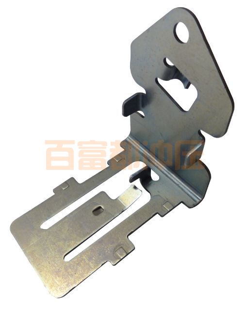 淺談汽車(chē)五金沖壓件優(yōu)點(diǎn)及生產(chǎn)工藝流程