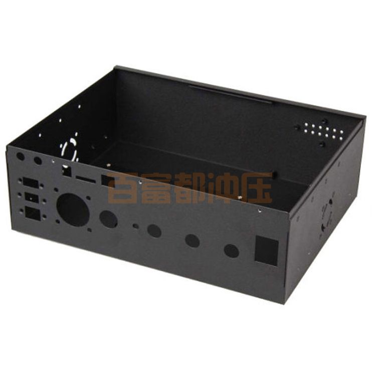 常見的鈑金加工材料有哪些?