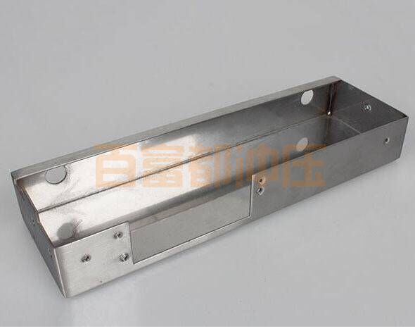 鈑金加工術語都有哪些?