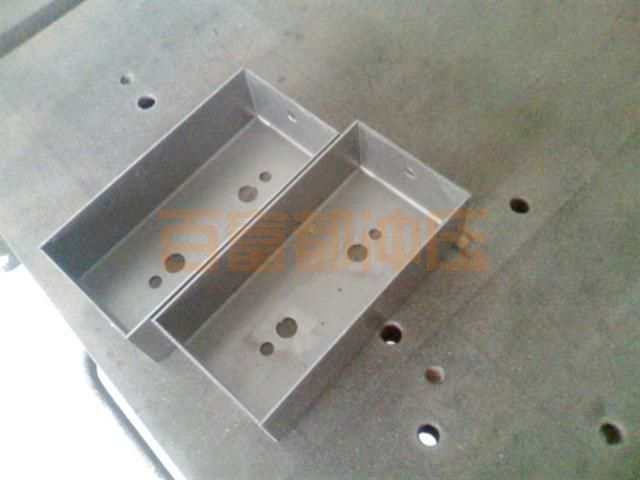 鈑金加工工藝設(shè)計(jì)技巧有哪些呢?一篇文章帶你了解一下