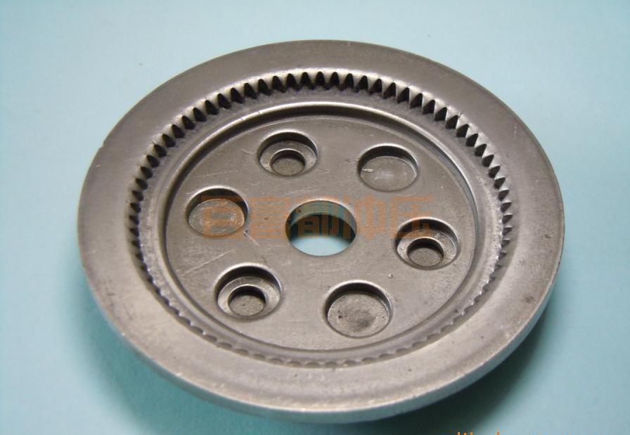 汽車沖壓件加工過程中,中小型汽車沖壓件是什么材料?