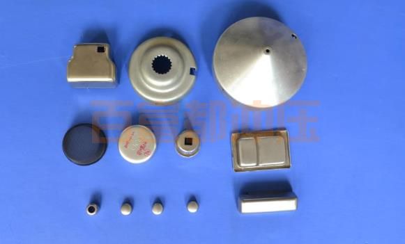 五金沖壓件加工過程中常見問題有哪些?