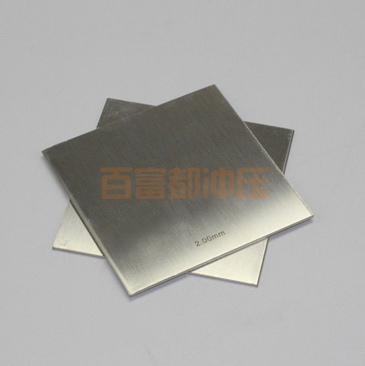 淺談鋁板加工如何避免開裂現(xiàn)象及處理方法