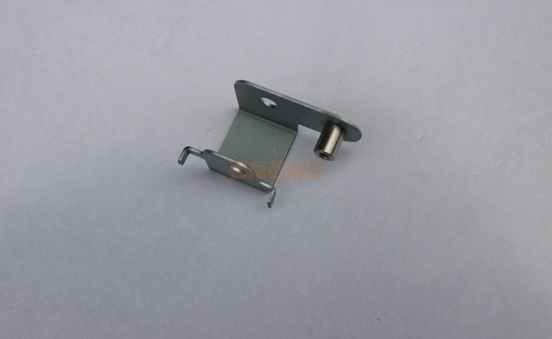 精密五金零件加工的冷沖壓知識(shí)有哪些?