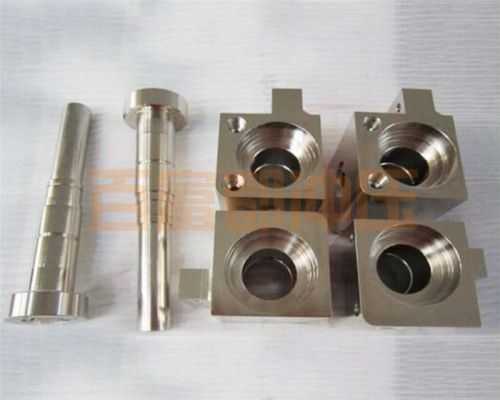 精密機械加工的介紹以及工藝效果評價