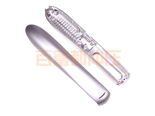 精密五金加工精度變差的原因以及工藝基準是什么