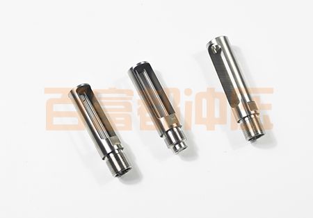 數(shù)控五金加工的工作原理是什么?