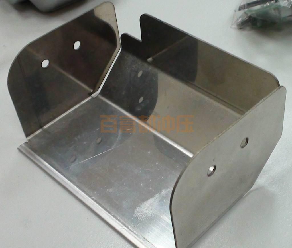 鈑金加工時出現(xiàn)的誤差如何減小呢?