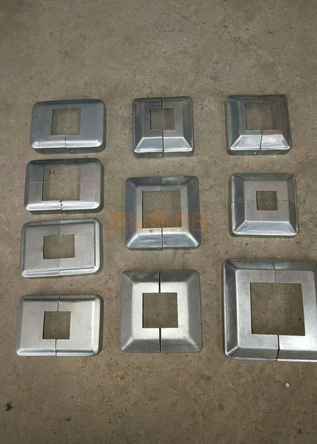 沖壓件廠家汽車覆蓋件底蓋暗裂問(wèn)題分析