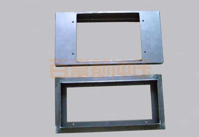 進(jìn)行精密鈑金加工時應(yīng)該如何選材料?