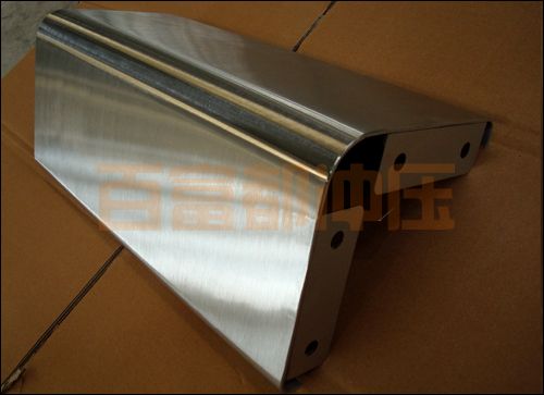 金屬鈑金加工行業(yè)的質(zhì)量控制要點