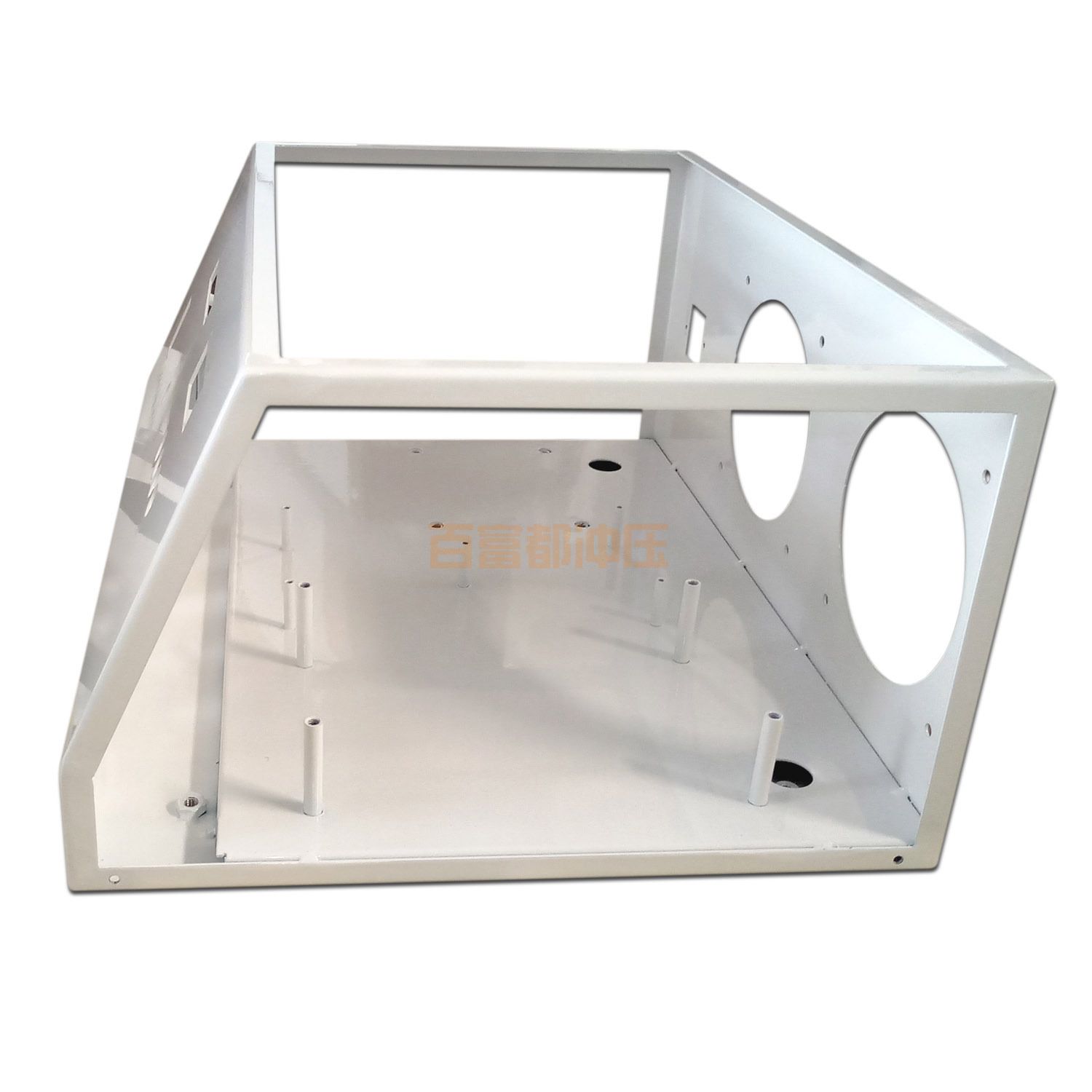 鈑金加工行業(yè)進入信息化,網(wǎng)絡(luò)化時代