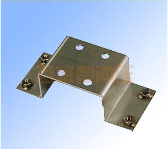 你知道精密鈑金加工有什么社會(huì)優(yōu)勢?