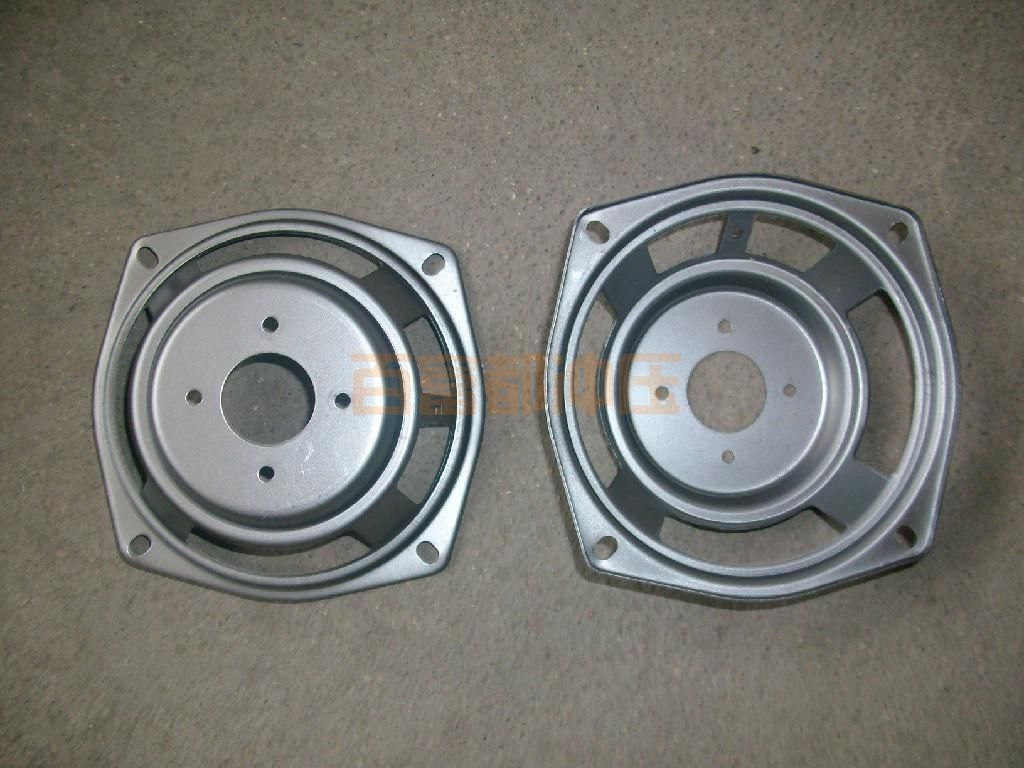 各類不同的沖壓件應該如何保養(yǎng)才合適呢?