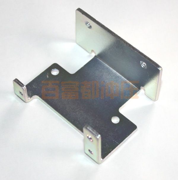 五金沖壓加工與其他加工方式相比有哪些優(yōu)勢在哪里?