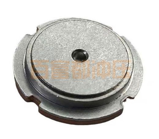 新能源銅鋁復(fù)合電池負(fù)極柱